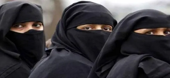 She came home late. 10 minutes later, her husband gave her triple talaq