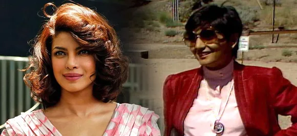 Priyanka Chopra to play Ma Anand Sheela of Osho movement in her next