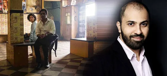 Ritesh Batra shares his experience of shooting for Sanya Malhotra and Nawazuddin Siddiqui starrer 'Photograph'