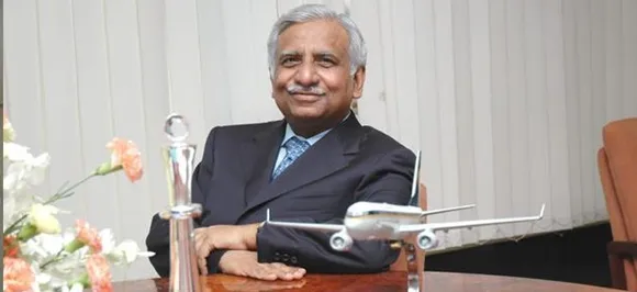 Naresh Goyal likely to step down as Jet Airways CEO as debt-ridden airline agrees Etihad bailout package: Report