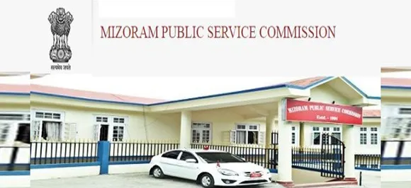 69 vacancies in Mizoram Public Service Commission, here is how to apply