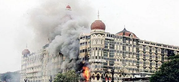 2008 Mumbai terror attack: Court issues NBW against two Pak Army officials