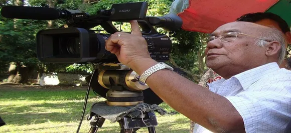 Aribam Syam Sharma, Manipuri filmmaker, returns Padma Shri to protest Citizenship Bill