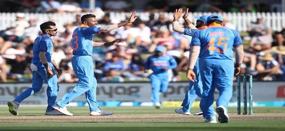 Hardik Pandya earns redemption in Wellington ODI vs New Zealand after uncertain times