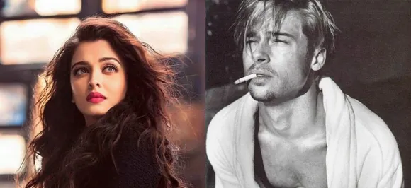 Woah Aishwarya Rai Bachchan TURNED down a hit film with Brad Pitt! Find out the reason 