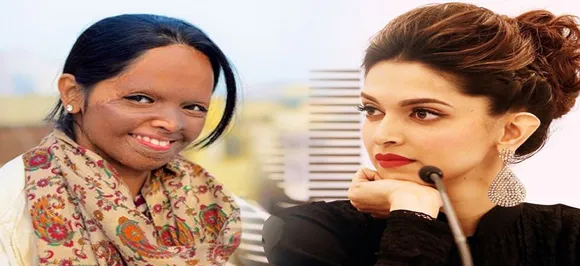 Deepika Padukone as never before, Meghna Gulzar says we will be seeing a â€˜disfiguredâ€™ survivor in Chhapaak