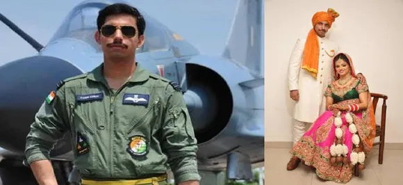 Brother of Mirage-2000 pilot killed in crash pens emotional poem