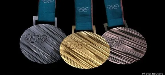 Olympics with a green twist - Tokyo 2020 to have medals made from recycled electronic waste