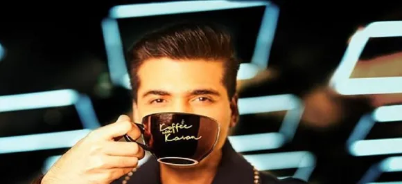 Koffee With Karan 6: THIS star won the â€˜Best Answer of the Seasonâ€™ award and an Audi car