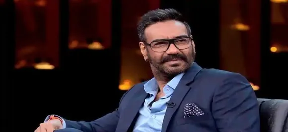 Ajay Devgn on #MeToo in Bollywood: Can't be judgemental until somebody is proven guilty