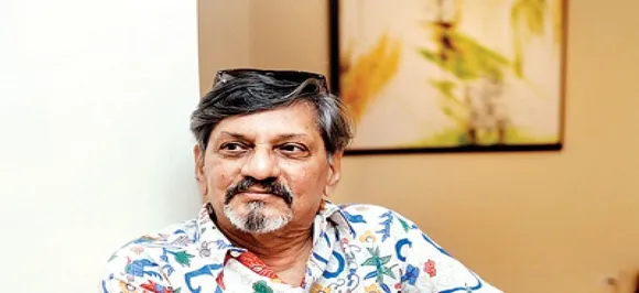 Amol Palekar interrupted during speech in Mumbai for criticising government 