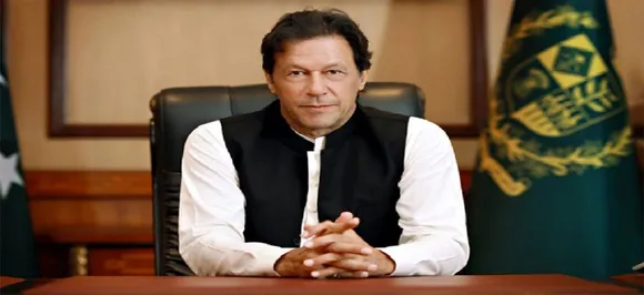 High on Kartarpur success, Imran Khan says â€˜Pakistan has Mecca, Medina for Sikhsâ€™