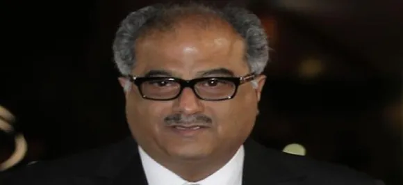 Boney Kapoor to remake Egyptian hit â€˜Hepta:The Last lectureâ€™