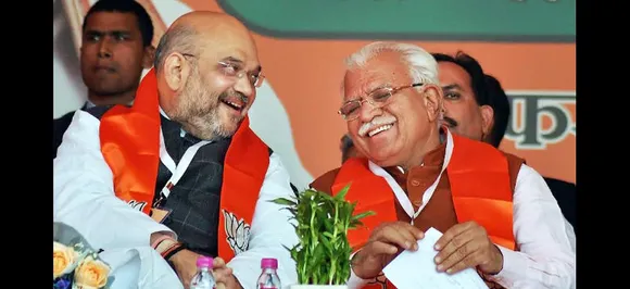 2019 Lok Sabha Election Analysis: What happened in Haryana in 2014 polls? What will happen this year?