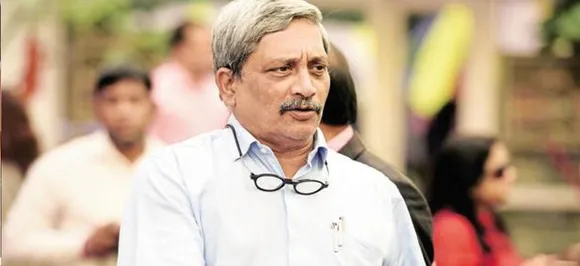 Manohar Parrikar's son issued notices over construction of eco-resort in forest area