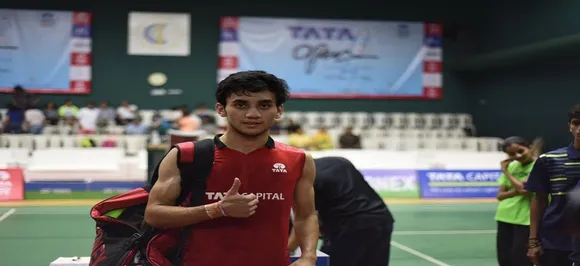 Indian teen sensation Lakshya Sen eyes to break in top-30 of BWF rankings