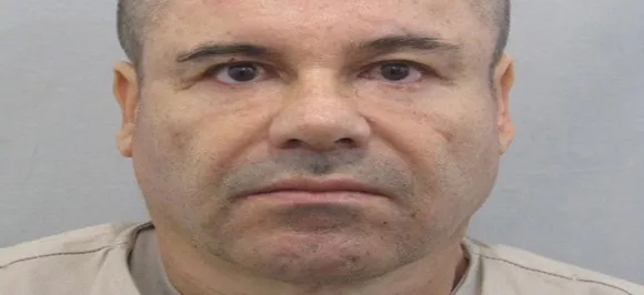 Mexican drug lord El Chapo convicted by New York jury, faces life in prison