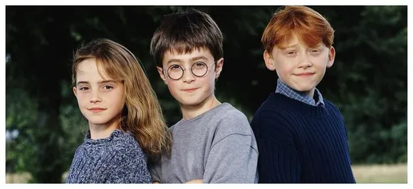 Daniel Radcliffe is sure JK Rowling's 'Harry Potter' series will be adapted in future 