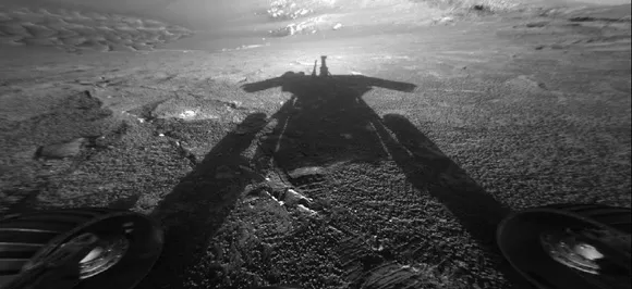 'Opportunity is dead': 5 things to know about NASAâ€™s Mars rover 