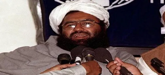 Pulwama Terror Attack: Know about Jaish-e-Mohammed's chief Maulana Masood Azhar