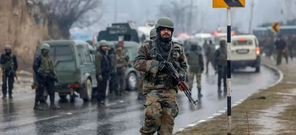 List of 40 CRPF jawans killed in Pulwama attack with their ranks and other details