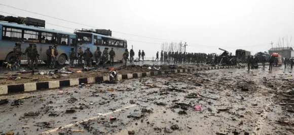 Return of â€˜Fidayeenâ€™: Pulwama attack exposes disturbing trend of truck bombs