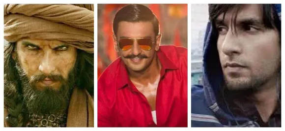 What? Gully Boy star Ranveer Singh was once rejected for this hit movie because director found him to be too â€˜crazyâ€™, find out which