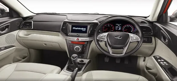 Mahindra launches XUV300 in India at Rs 7.90 lakh, more details inside 