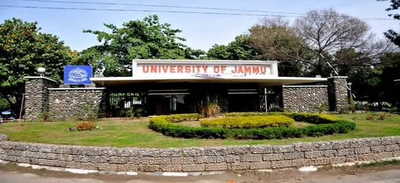 Amid mourning over Pulwama attack, Jammu University postpones all exams scheduled on Saturday