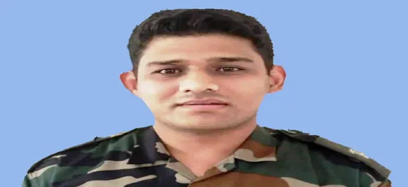 Army Major Chitresh Singh Bisht, who died in IED blast in Nowshera, was to get married on March 7