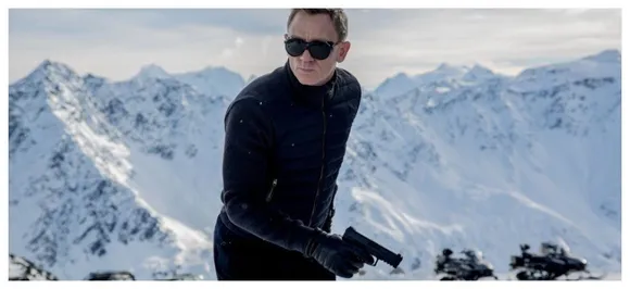 James Bond 25â€™s release date pushed back again 