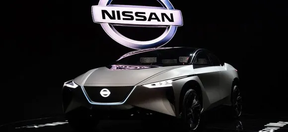 Nissan downgrades full-year forecast, logs nine-month profit fall