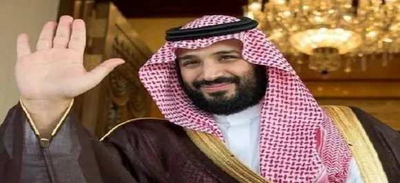 Saudi Crown Prince to meet Afghan Taliban representatives in Pakistan: Reports