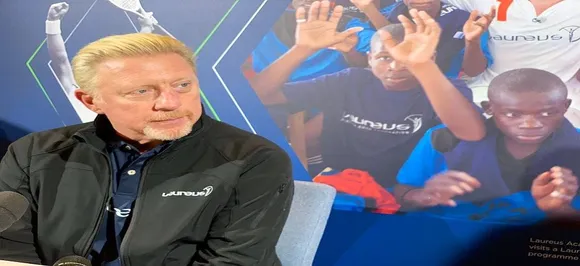 Leander Paes, Mahesh Bhupathi and Sania Mirza must work together for betterment of Indian Tennis: Boris Becker