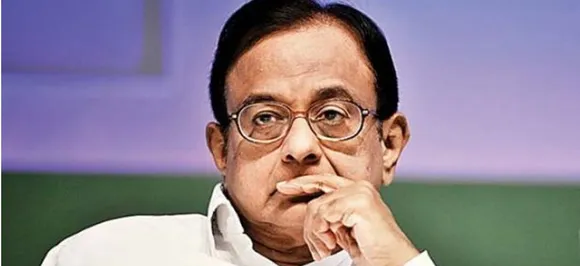 Aircel-Maxis case: Protection from arrest to Chidambaram, Karti extended till March 8