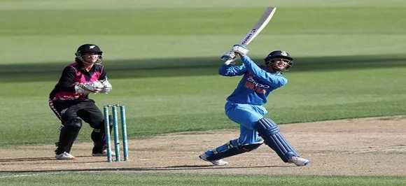 Smriti Mandhana on top of ICC womenâ€™s cricket rankings in ODIs, Mithali Raj fifth