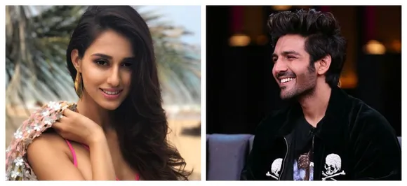 Kartik Aaryan to romance Disha Patani for first time in Anees Bazmeeâ€™s next, details inside