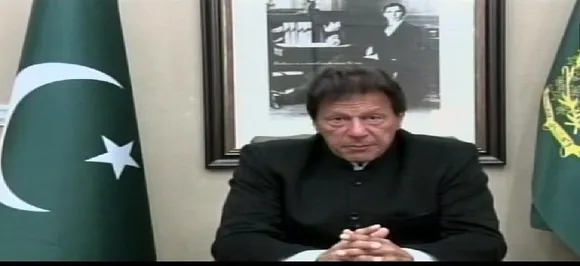 Pulwama Attack: Give us proof and we will take action, says Pakistan PM Imran Khan