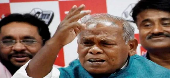 Our party should get more seats than Congress in Grand Alliance, says Jitan Ram Manjhi