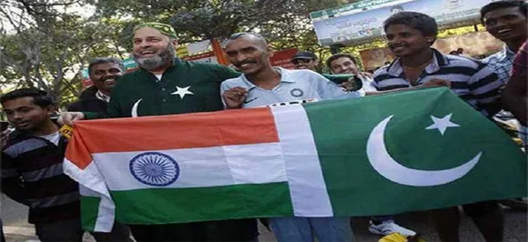 400,000 applications for 25,000 seats: India vs Pakistan World Cup clash becomes blockbuster