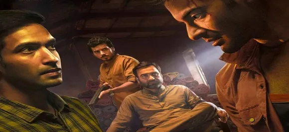 Mirzapur renewed for second season at Amazon Prime Video