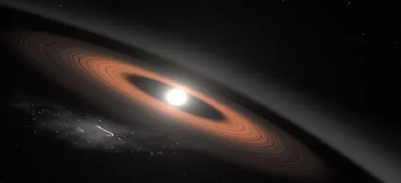 German NASA citizen scientist finds oldest, coldest white dwarf star 