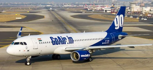 GoAir kicks off two-day flash sale, domestic flight tickets available at Rs 1,899