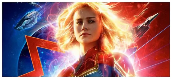 Woah! â€˜Captain Marvelâ€™ presale tickets have outpaced â€˜Wonder Womanâ€™, â€˜Aquamanâ€™ 