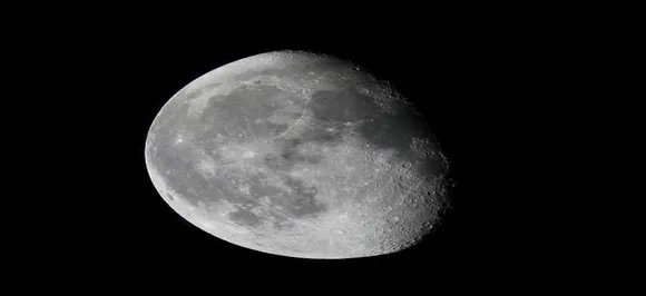 Moon's surface acts as 'chemical factory' to produce water: NASA