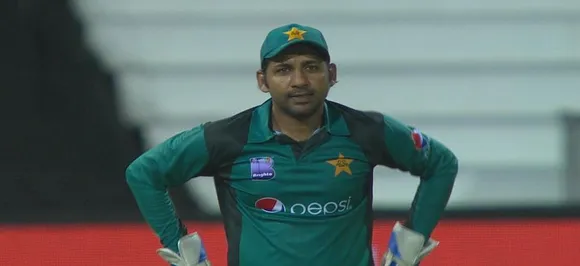 Disappointing to see cricket being targeted after Pulwama attack: Sarfaraz Ahmed