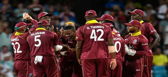 Shimron Hetmyer ton, Sheldon Cottrell fifer helps West Indies to win against England