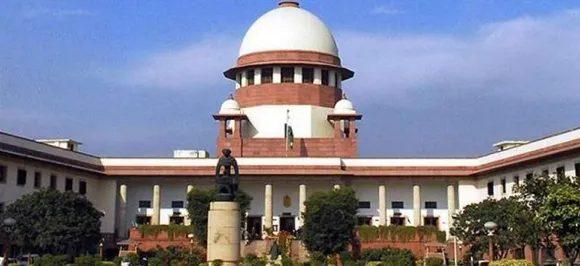 Supreme Court allows teen student accused of killing 7-year-old in Gurugram school to move High Court for bail