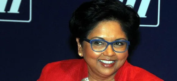 Former Pepsico CEO Indra Nooyi joins Amazon Board 