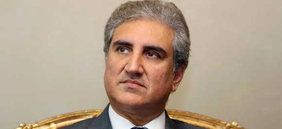 Pakistani forces put on high alert, India bent on disturbing regional peace, says Shah Mehmood Qureshi